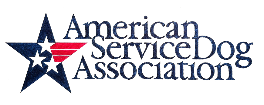 American Service Dog Association